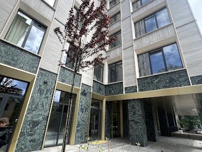 квартира по адресу Владимирская ул., 86а