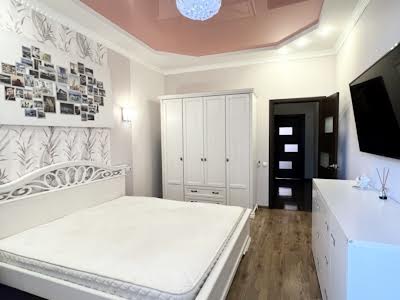 квартира по адресу Средняя ул., 24 к4