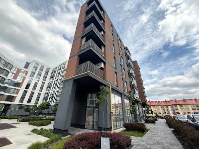 квартира за адресою Героїв Майдану вул., 5