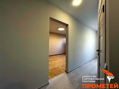 квартира за адресою Метрологічна вул., 10