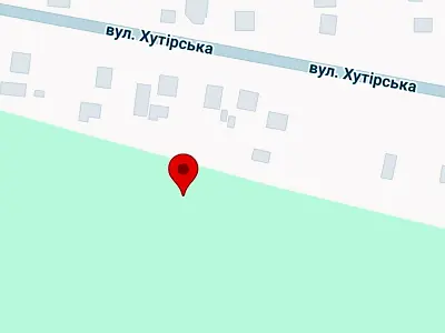 участок по адресу с. Милуши, 