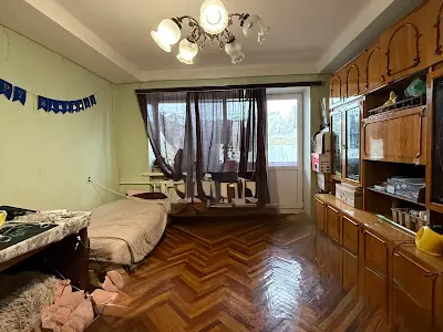 квартира за адресою Чоколівський бульв., 19
