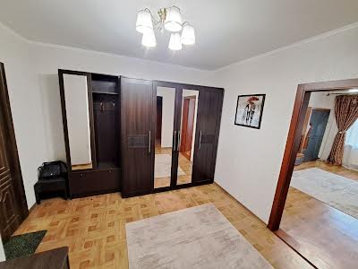 квартира за адресою Ясинуватський пров., 11