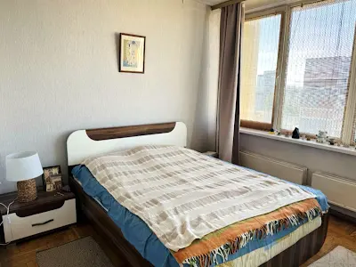 квартира по адресу Владимира Ивасюка просп. (Героїв Сталінграду), 64