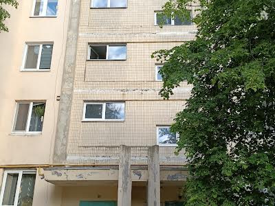 квартира за адресою Георгія Гонгадзе просп. (Радянської України), 32