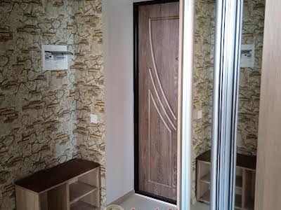 квартира за адресою Академіка Сахарова вул., 16а
