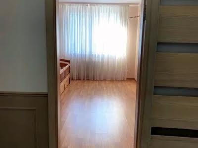 квартира за адресою Юрія Кондратюка вул., 7