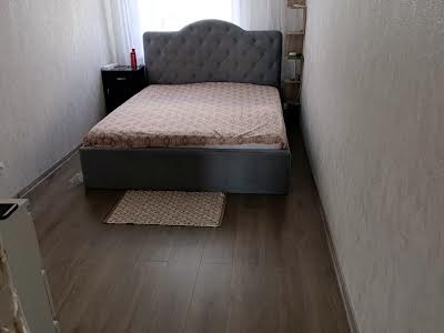 квартира по адресу Площа соборна, 20