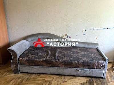 квартира по адресу Нижнеднепровская ул., 14
