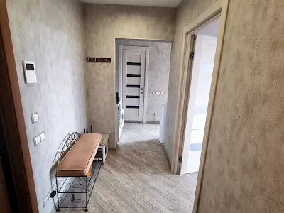 квартира за адресою Героїв Космосу вул., 19-А
