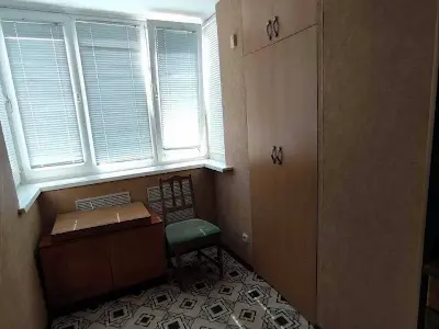 квартира за адресою Анни Ахматової вул., 7/15