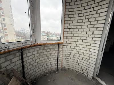 квартира по адресу Коновальца ул., 11