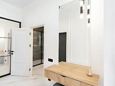 квартира за адресою Курортний пров., 2