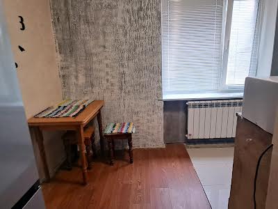 квартира за адресою Бучанське шосе, 9