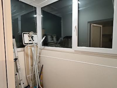 квартира за адресою Сергія Данченка вул., 30