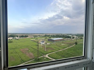 квартира за адресою Сергія Москаленка вул. (Красовського), 55