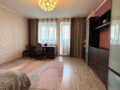 квартира за адресою Голосіївська вул., 13