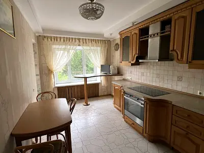 квартира за адресою Артилерійський пров., 7/9