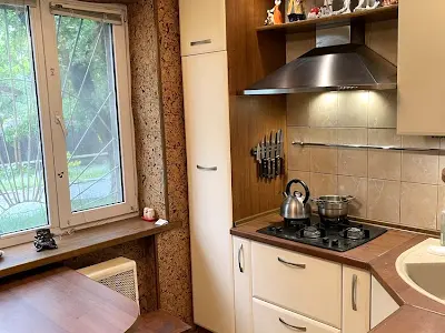 квартира за адресою Брюссельська вул. (Гончарова), 21
