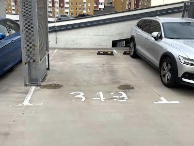 комерційна за адресою Олександра Олеся вул., 2