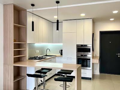 квартира за адресою Зелена вул., 204б