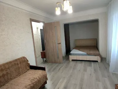 квартира по адресу Братиславская ул., 42
