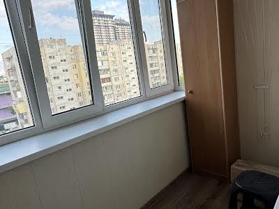 квартира по адресу Оболонский просп., 23-А