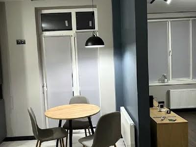 квартира за адресою Стрийська вул., 60
