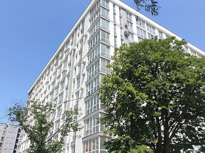 квартира по адресу Тернопольская ул., 46