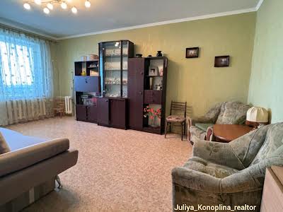 квартира по адресу Сокол 1, 29