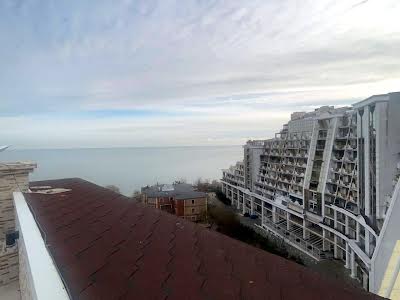 квартира за адресою Аркадійське плато вул. (Гагаринське плато), 5