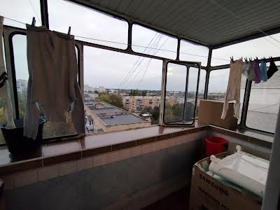 квартира по адресу Незалежності бульв. (50 років Жовтня), 6-Б