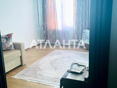 квартира за адресою Зелена вул., 27
