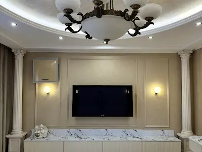 квартира за адресою Шевченка просп., 33б