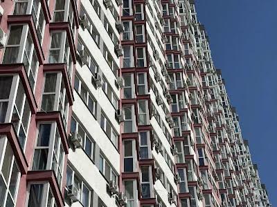 квартира за адресою Драгоманова вул., 2-Б