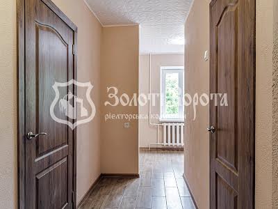 квартира за адресою Новоукраїнська вул., 46
