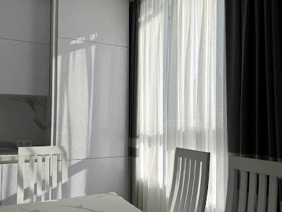квартира по адресу Червоной Калины просп., 56