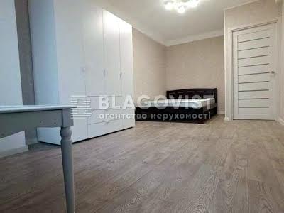 квартира за адресою Оболонський просп., 43