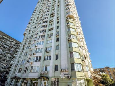 квартира за адресою Депутатська вул., 23-А