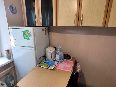 квартира за адресою Шевченка просп., 15/5