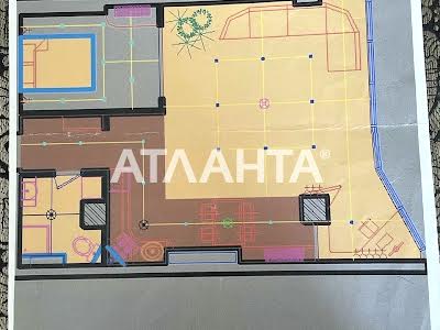квартира за адресою Генуезька вул., 5