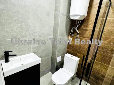 квартира за адресою Кам'янська вул. (Дніпродзержинська), 127