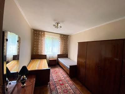 квартира за адресою Майборського вул., 16