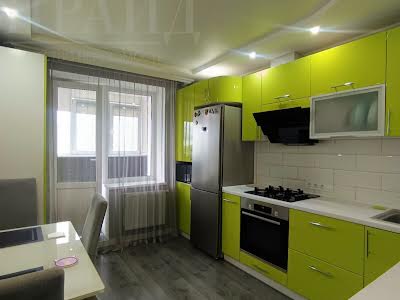 квартира по адресу Михаила Лушпы просп., 5