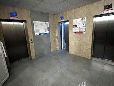 квартира за адресою Новопольова вул., 2