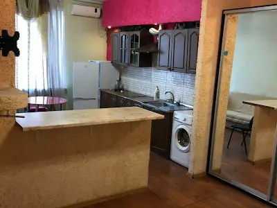 квартира за адресою Пантелеймонівська вул., 112
