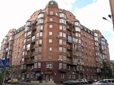 квартира за адресою Введенська вул., 29/58
