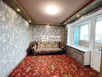 квартира по адресу Дергачи, 23 Серпня, 14