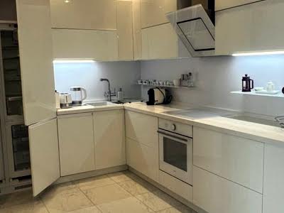 квартира за адресою Генуезька вул., 5