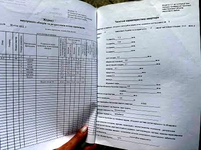 квартира за адресою Кам'янський пров., 50